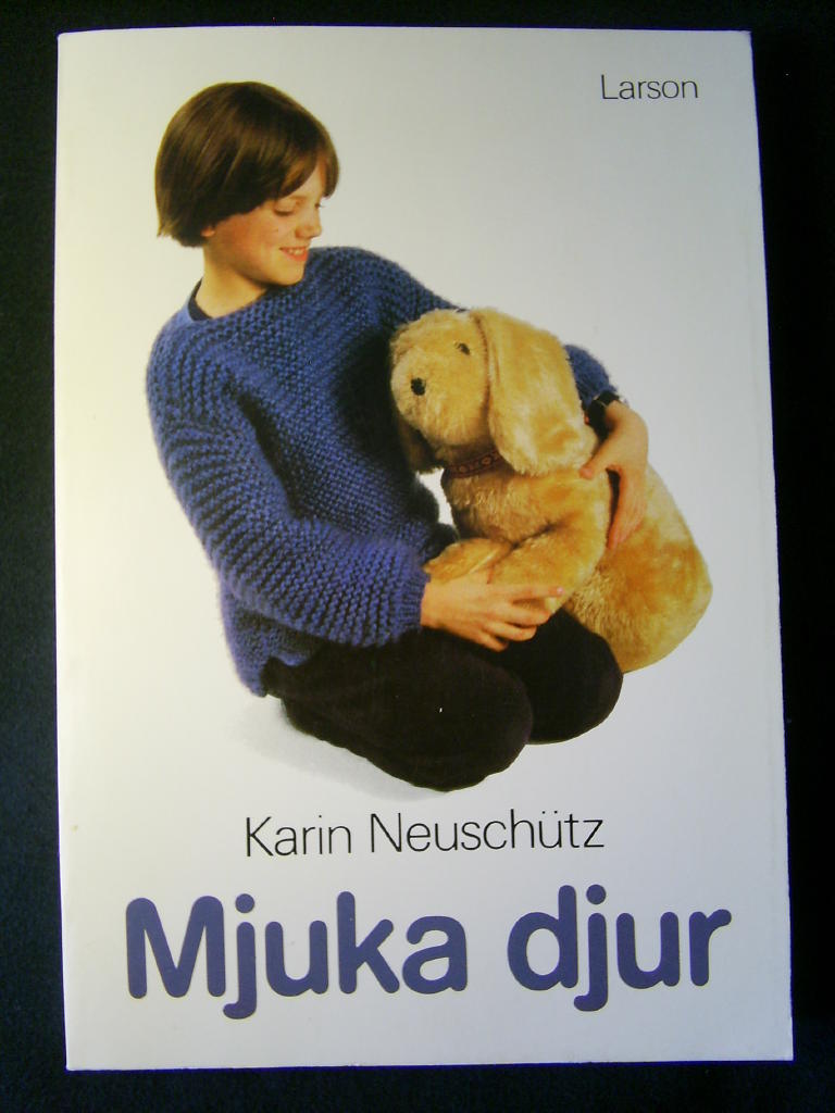 Mjuka djur