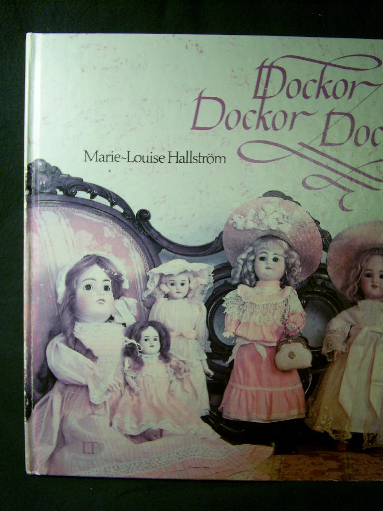 Dockor, dockor, dockor