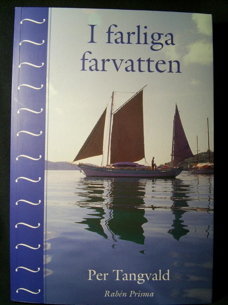 I farliga farvatten