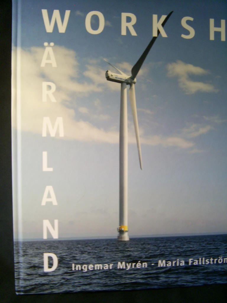 Workshop W&auml;rmland