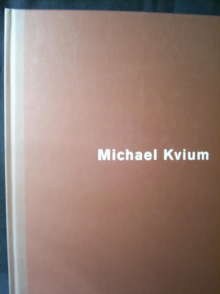 Michael Kvium