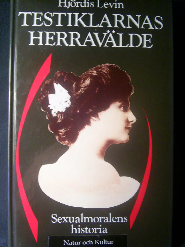 Levin/Testiklarnas herrev&auml;lde
