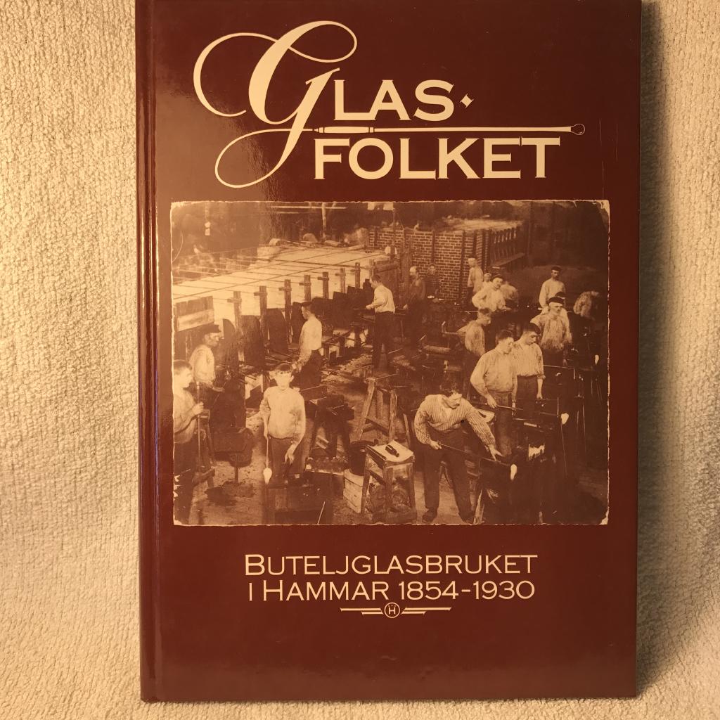 Glasfolket