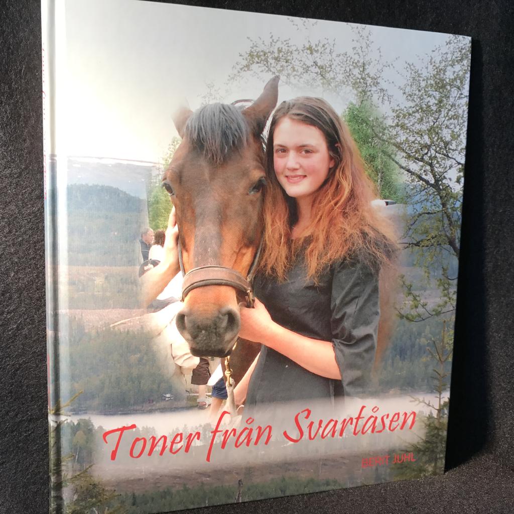 Toner fr&aring;n Svart&aring;sen