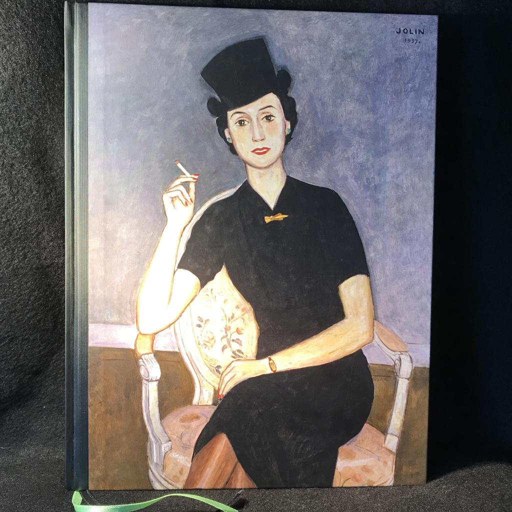 Einar Jolin : [Liljevalchs konsthall 2 oktober-9 januari 2011 : Mjellby Konstmuseum 13 mars-29 maj 2011]