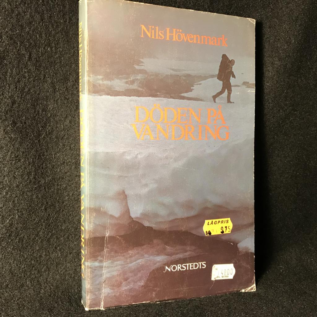 D&ouml;den p&aring; vandring