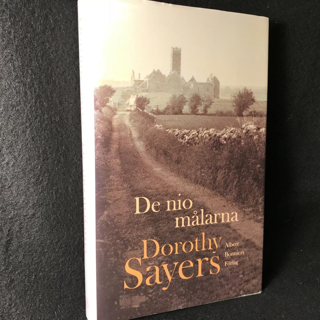 De nio m&aring;larna : v&auml;xelringning p&aring; ett gammalt tema i tv&aring; korta anslag och tv&aring; hela l&aring;ngringningar