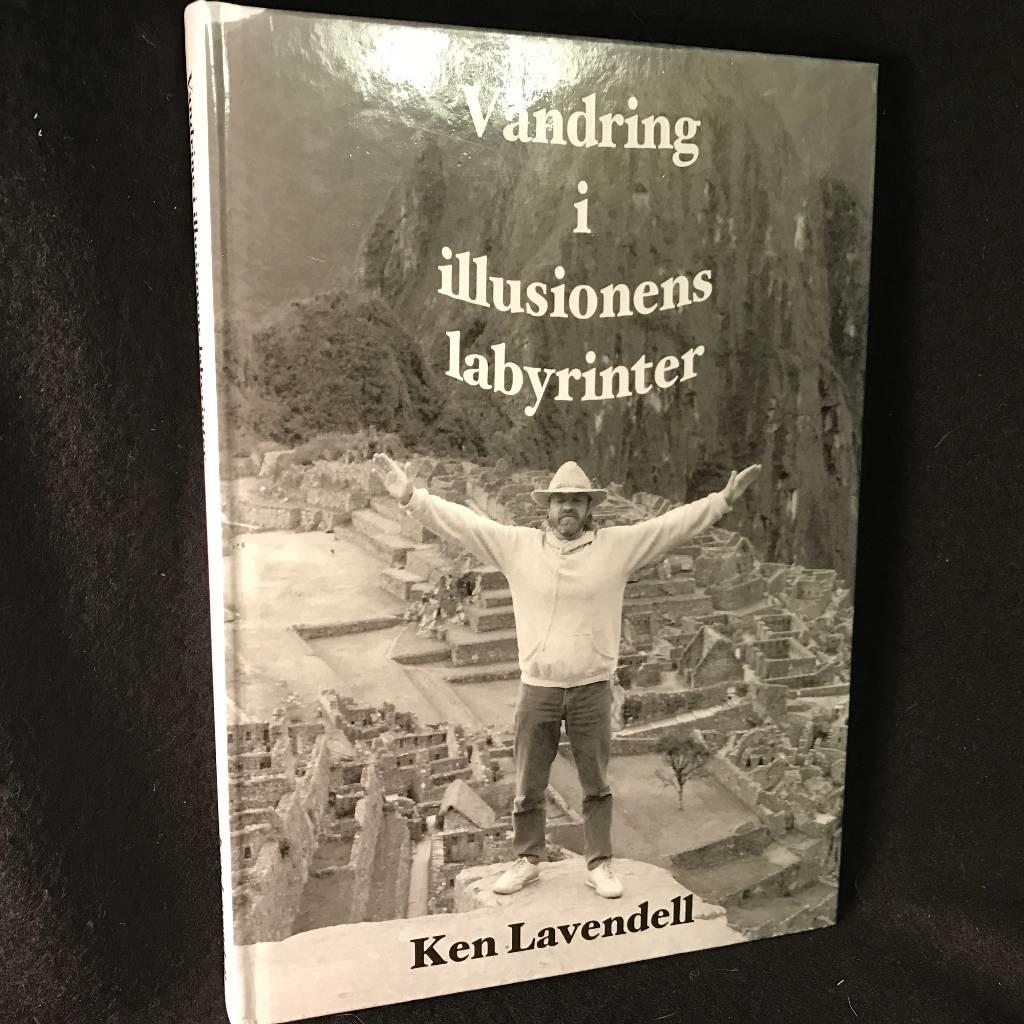 Vandring i illusionens labyrinter