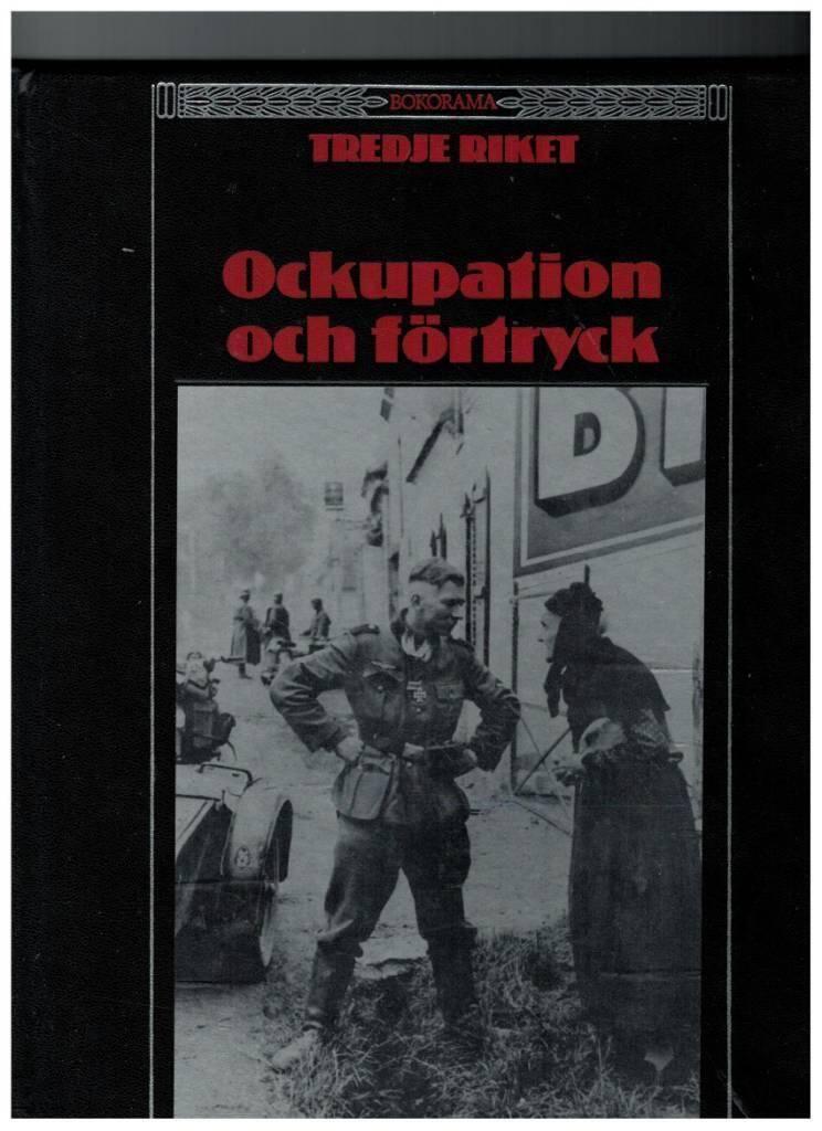 Ockupation och f&ouml;rtryck