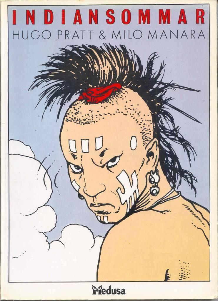 Indiansommar