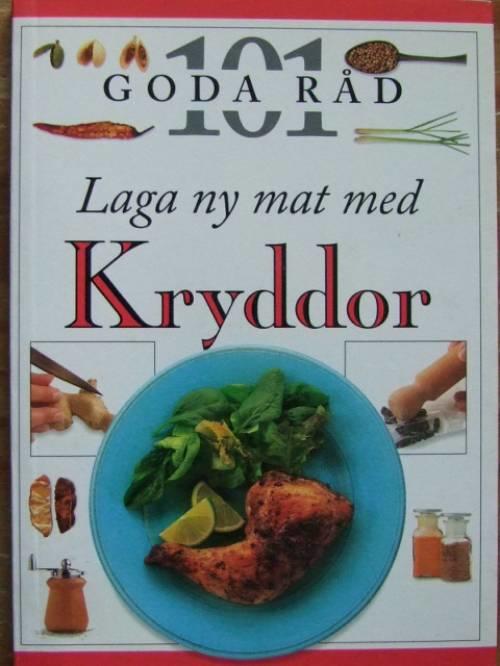 Kryddor