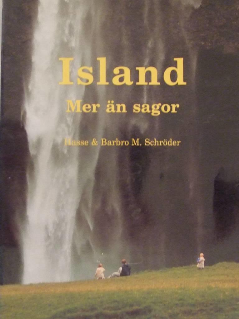 Island : mer &auml;n sagor
