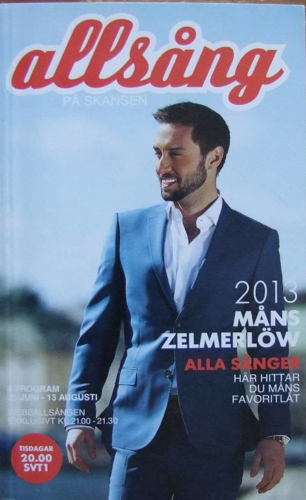 Alls&aring;ng p&aring; Skansen