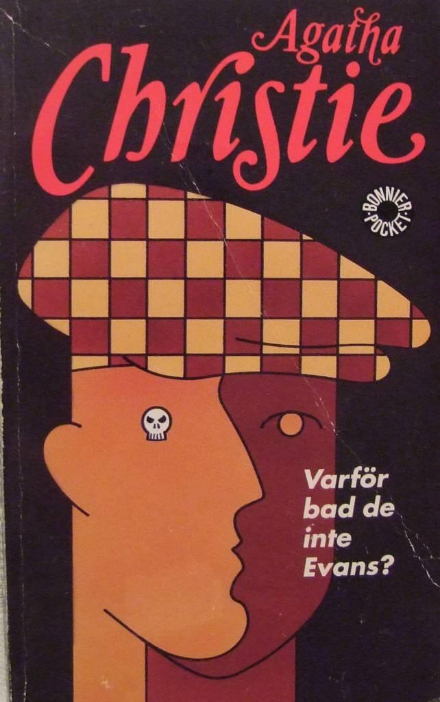 Varf&ouml;r bad de inte Evans?