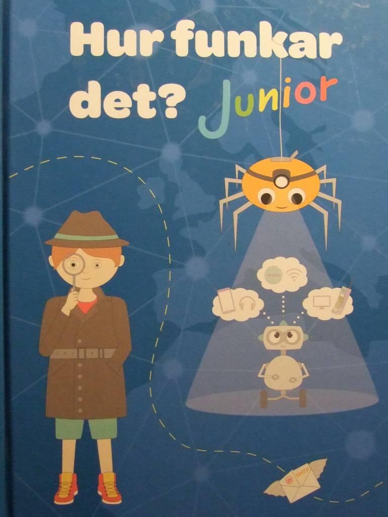 Hur funkar det? Junior