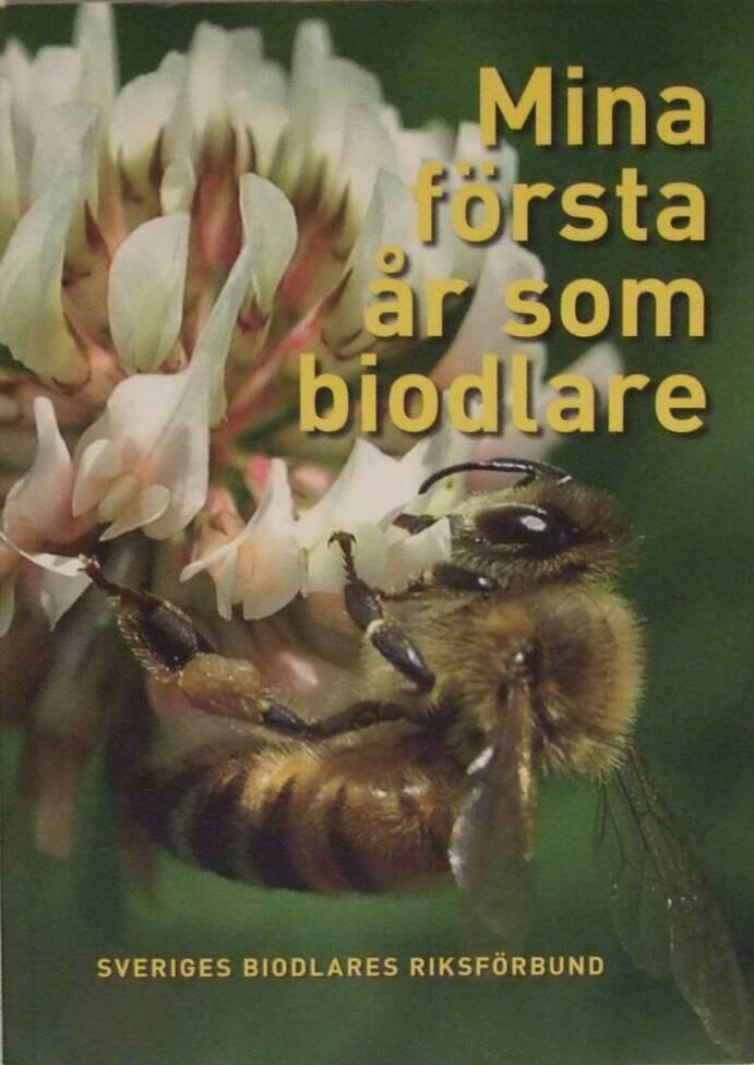 Mina f&ouml;rsta &aring;r som biodlare