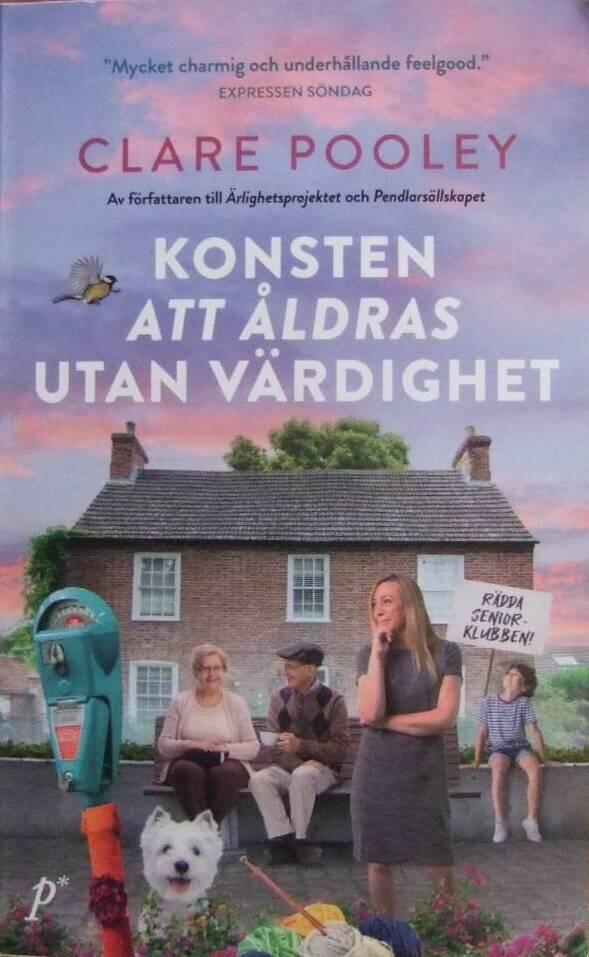 Konsten att &aring;ldras utan v&auml;rdighet