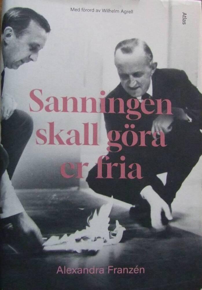 Sanningen skall göra er fria