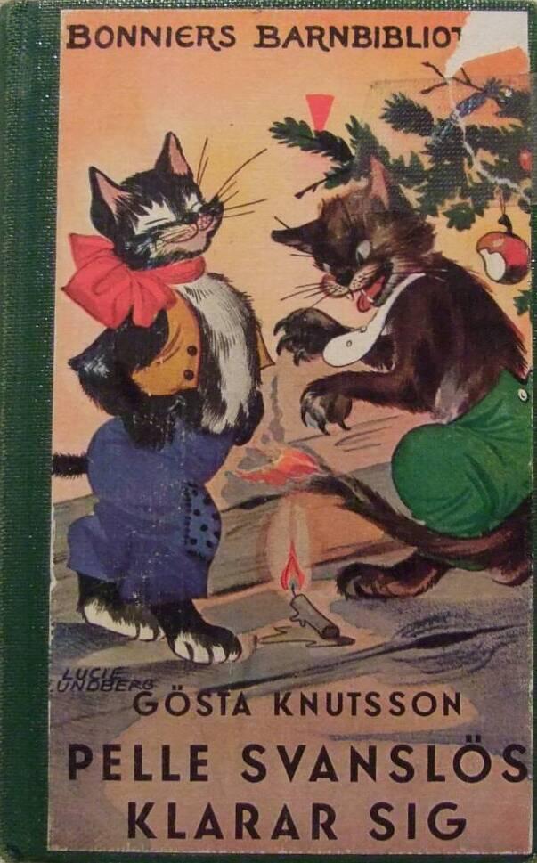 Pelle Svansl&ouml;s klarar sig