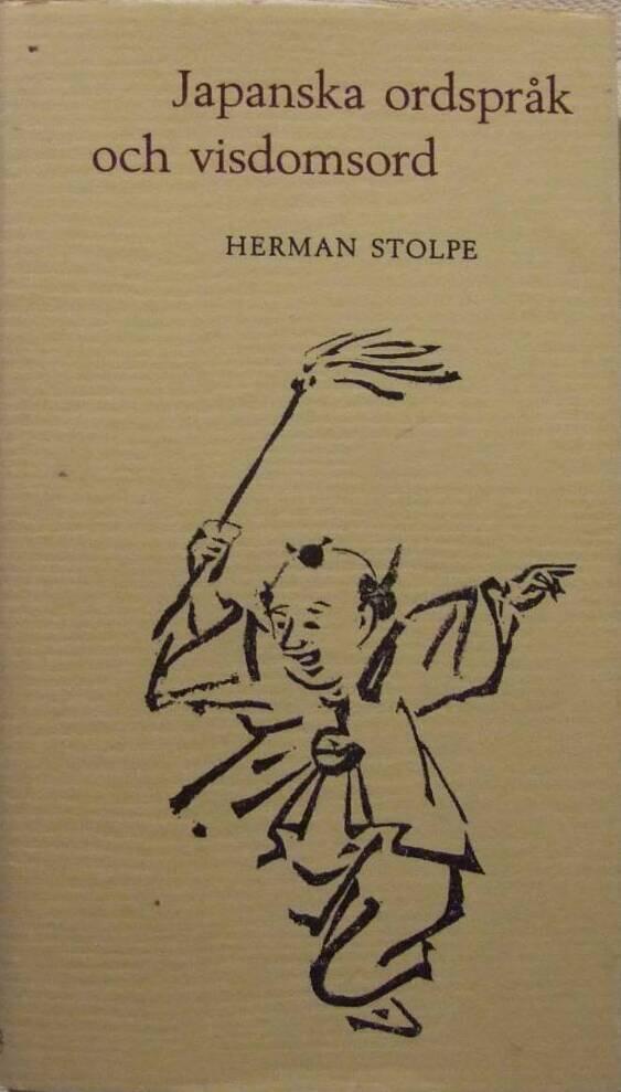 Japanska ordspr&aring;k och visdomsord