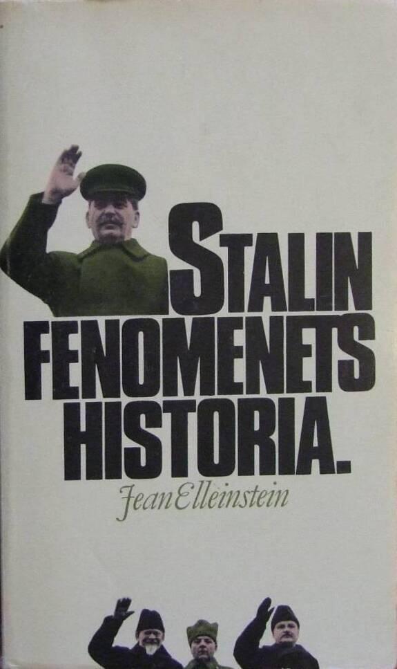 Stalinfenomenets historia