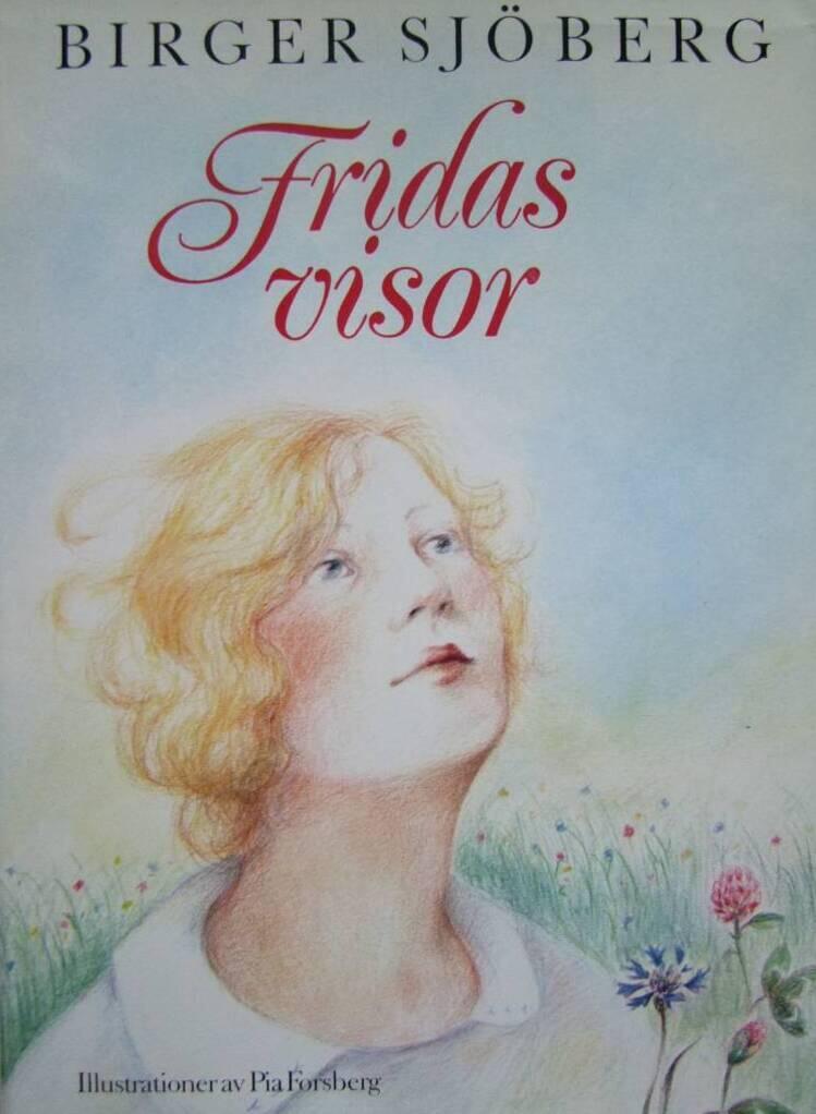 Fridas visor