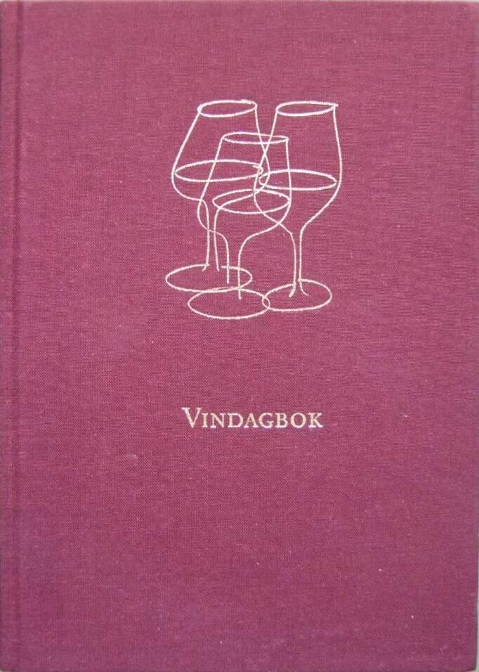 Vindagbok