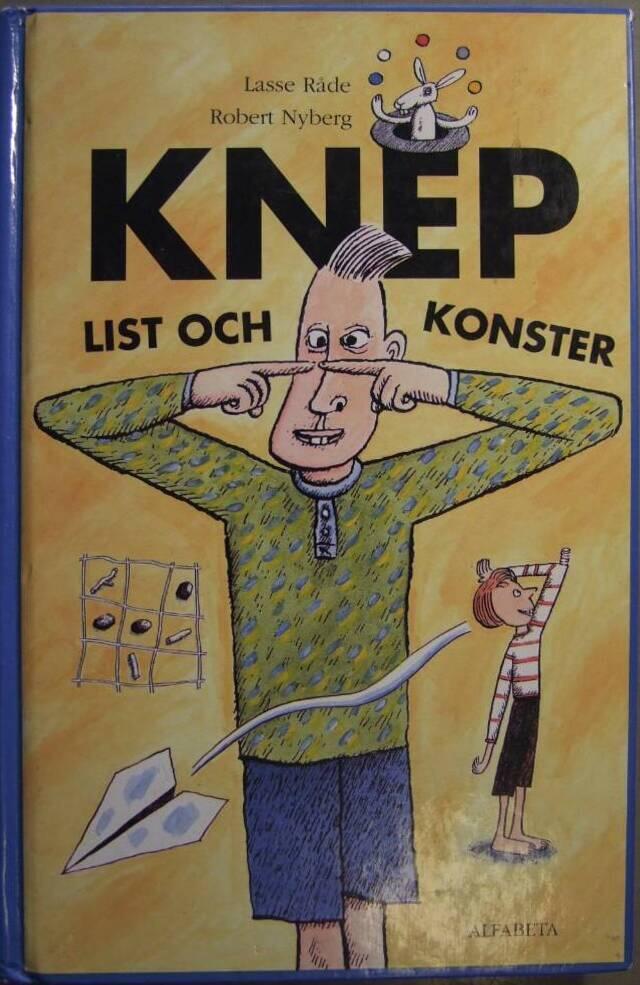 Knep, list och konster