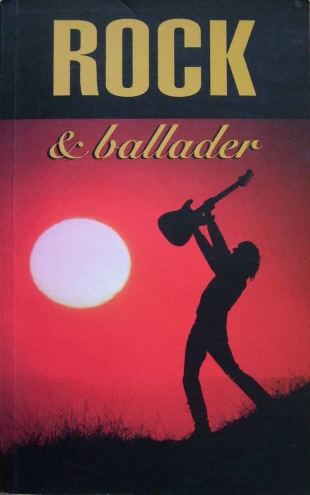 Rock & ballader