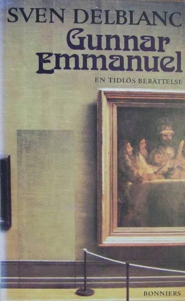 Gunnar Emmanuel