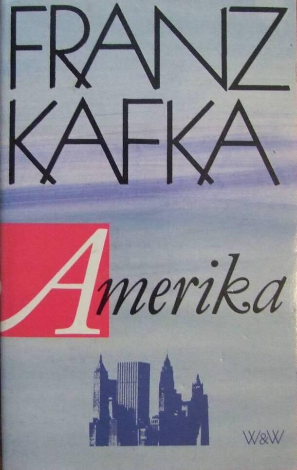 Amerika