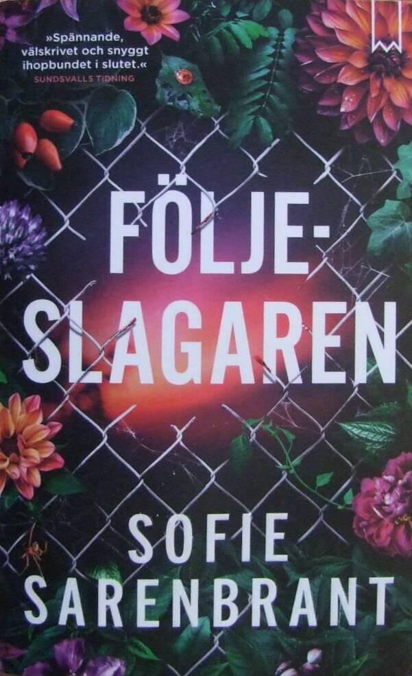 F&ouml;ljeslagaren