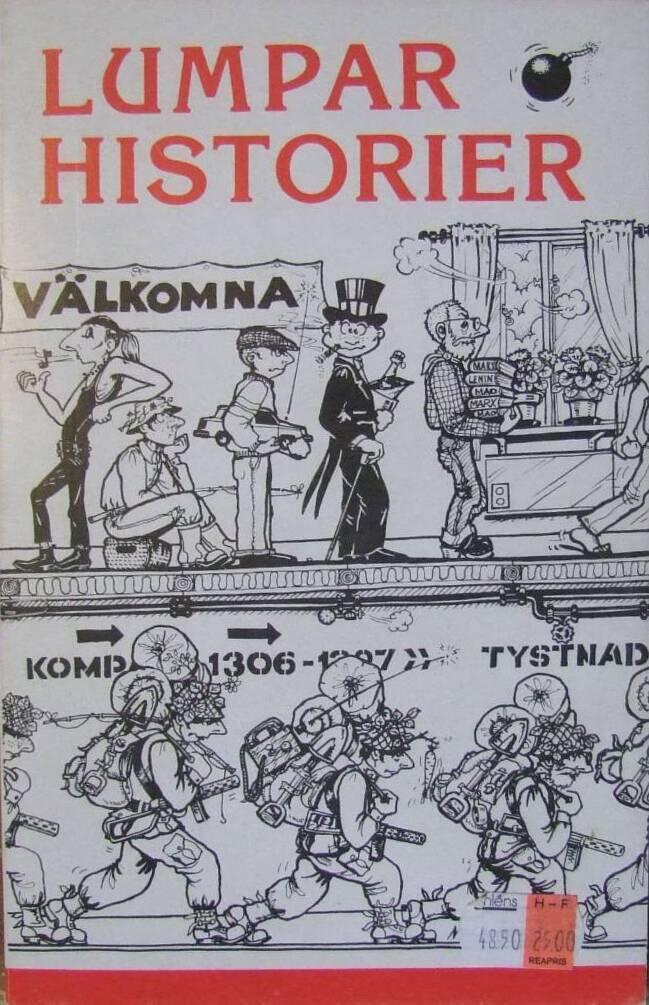 Lumparhistorier