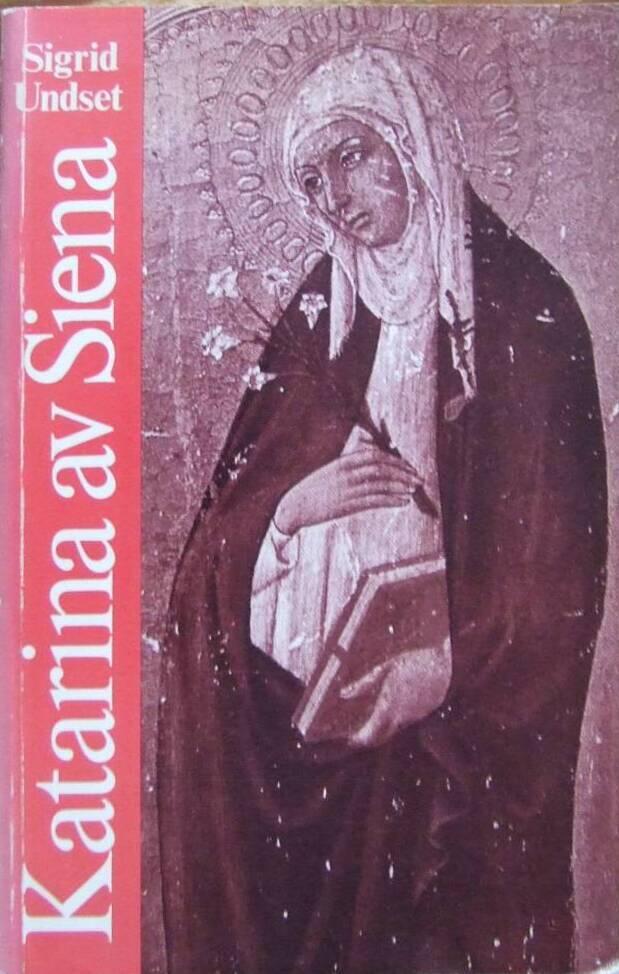 Katarina av Siena