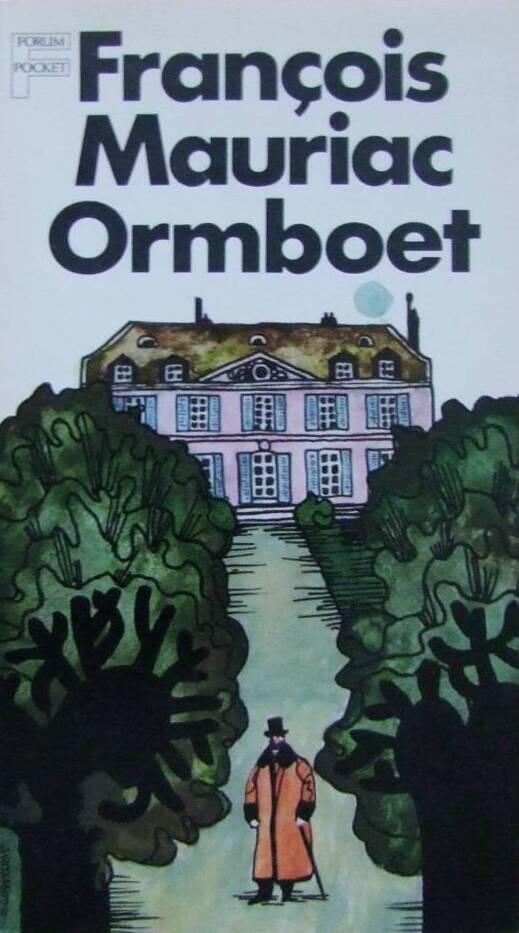 Ormboet