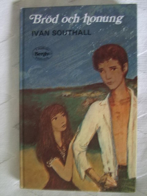 Br&ouml;d och honung