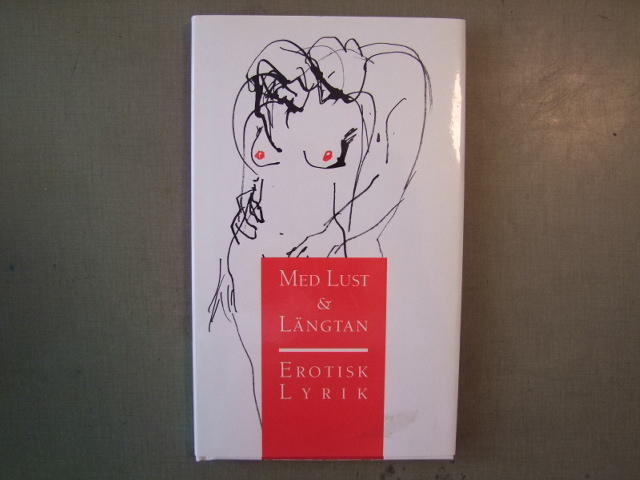 Med lust & l&auml;ngtan
