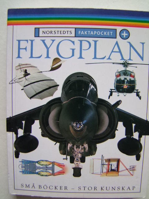 Flygplan