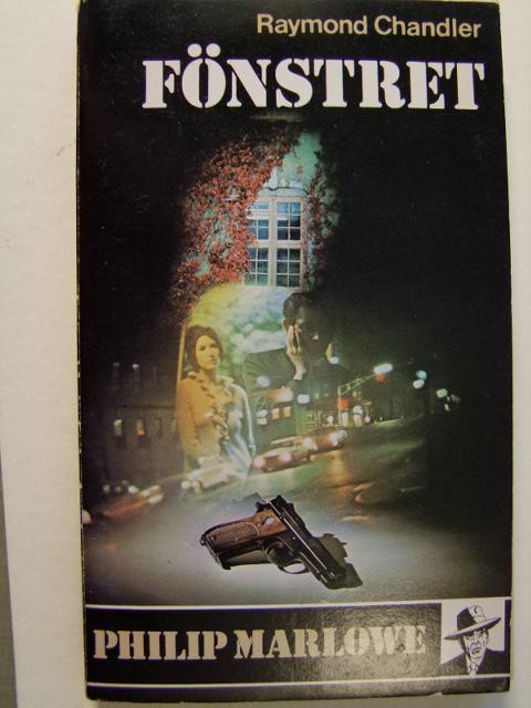 F&ouml;nstret
