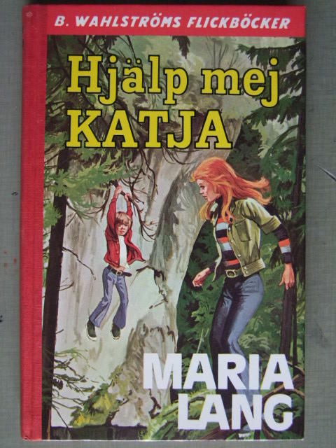 Hj&auml;lp mej Katja