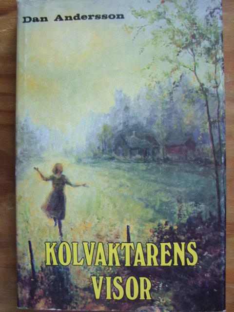 Kolvaktarens visor