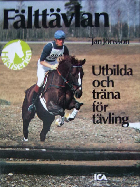 F&auml;ltt&auml;vlan : utbilda och tr&auml;na f&ouml;r t&auml;vling