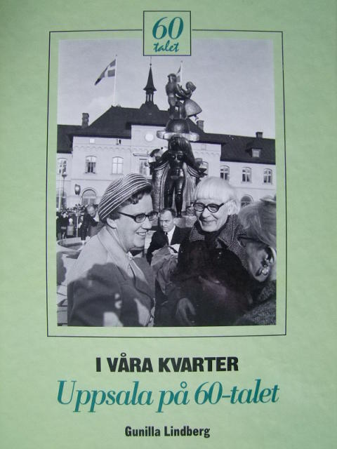 I våra kvarter