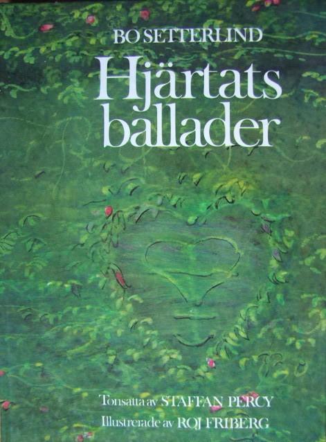 Hjärtats ballader