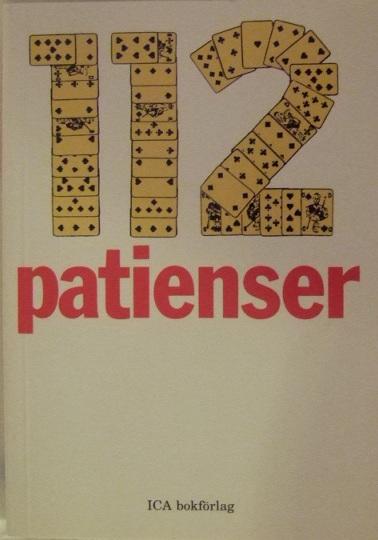 112 patienser