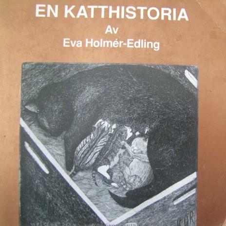 En katthistoria
