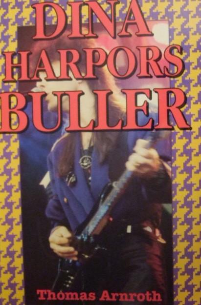 Dina harpors buller