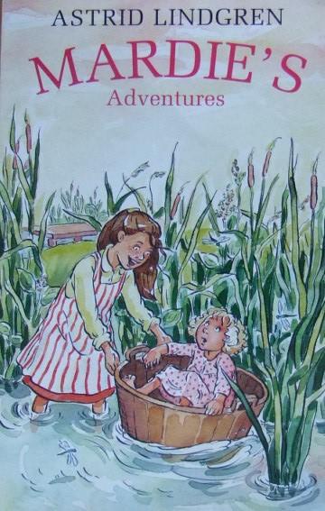 Mardie's adventures
