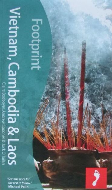 Vietnam, Cambodia & Laos