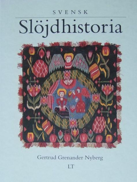 Svensk slöjdhistoria